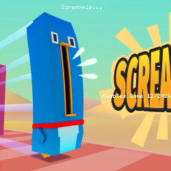 Screamals