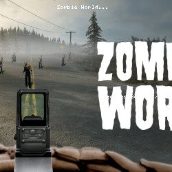 Zombie World