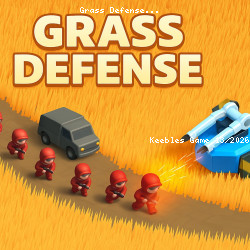 Grass Defense