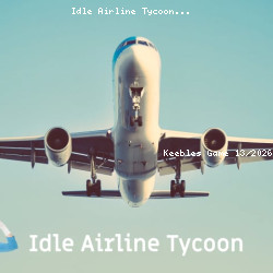 Idle Airline Tycoon