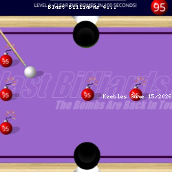 Blast Billiards 4