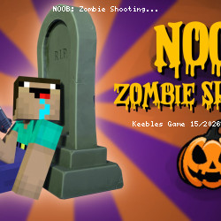 NOOB: Zombie Shooting