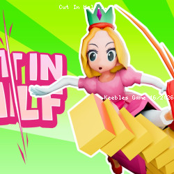 Cut In Half