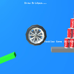 Draw Bridges