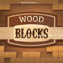 Wood Blocks