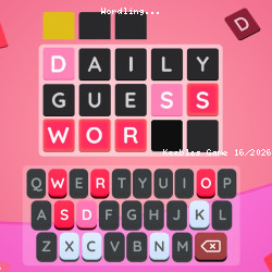 Wordling