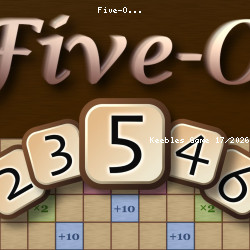 Five-O