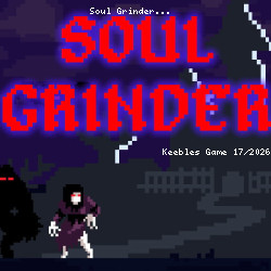 Soul Grinder