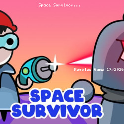 Space Survivor