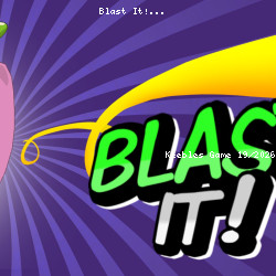 Blast It!