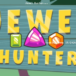Jewel Hunter