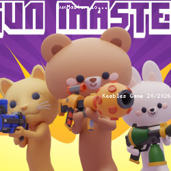 GunMaster.io